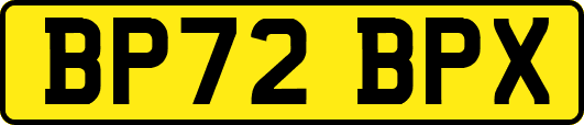 BP72BPX