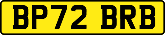 BP72BRB