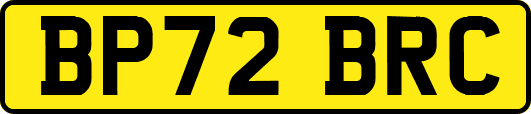BP72BRC