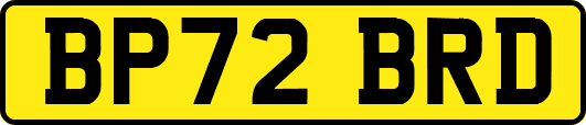 BP72BRD