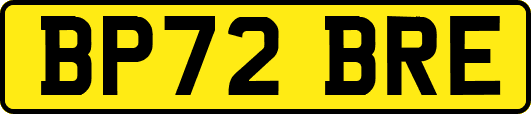 BP72BRE