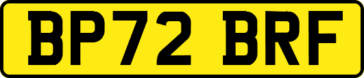 BP72BRF