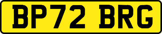 BP72BRG
