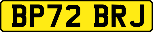 BP72BRJ