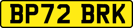 BP72BRK