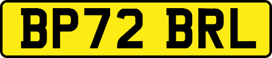 BP72BRL