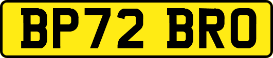 BP72BRO