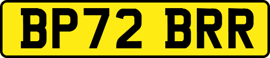 BP72BRR