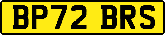 BP72BRS