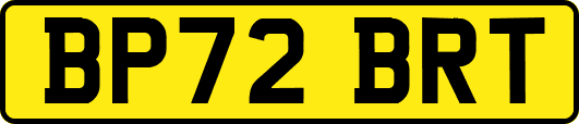 BP72BRT