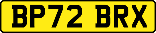 BP72BRX