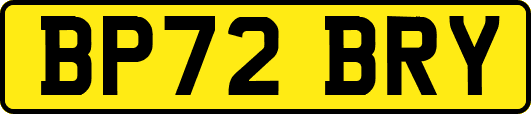 BP72BRY