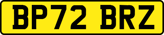 BP72BRZ