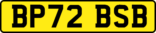 BP72BSB