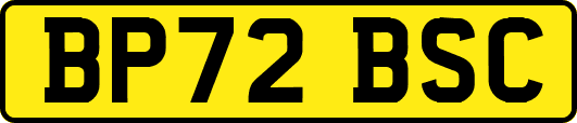BP72BSC