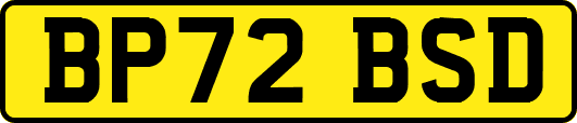 BP72BSD