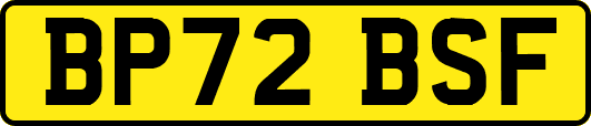 BP72BSF
