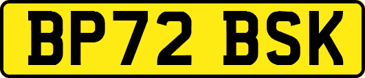 BP72BSK