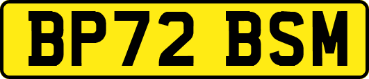 BP72BSM