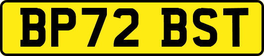 BP72BST