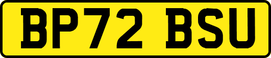 BP72BSU