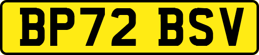 BP72BSV