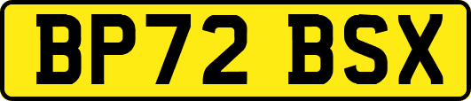 BP72BSX