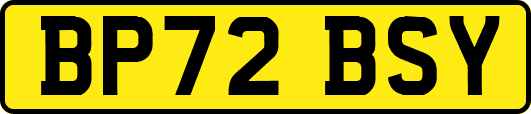 BP72BSY