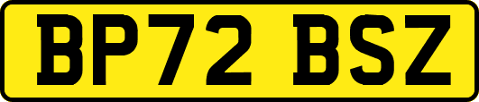 BP72BSZ