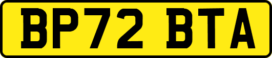 BP72BTA