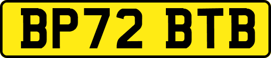 BP72BTB