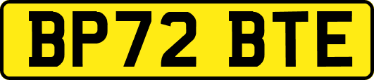 BP72BTE