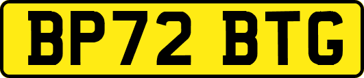BP72BTG