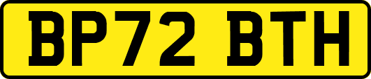 BP72BTH