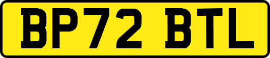 BP72BTL