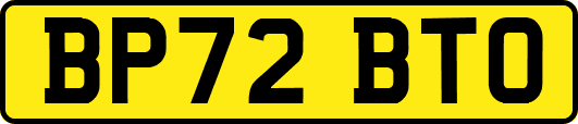 BP72BTO