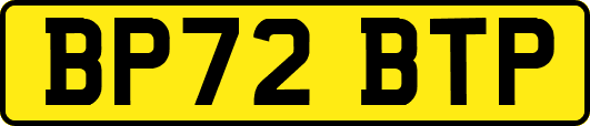 BP72BTP