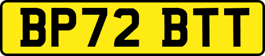 BP72BTT