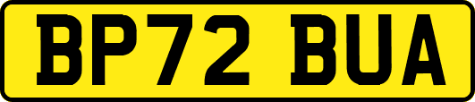 BP72BUA