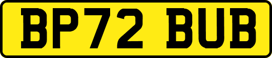 BP72BUB