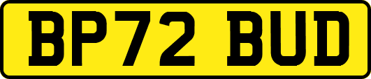 BP72BUD