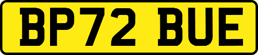 BP72BUE