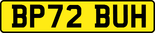 BP72BUH
