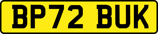 BP72BUK