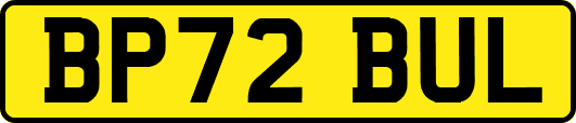 BP72BUL