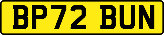 BP72BUN