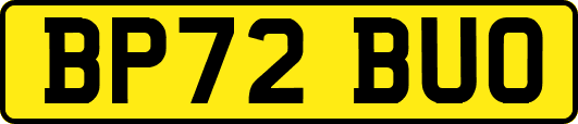 BP72BUO