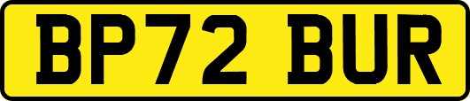 BP72BUR