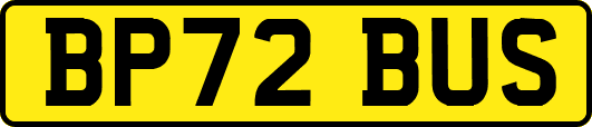 BP72BUS