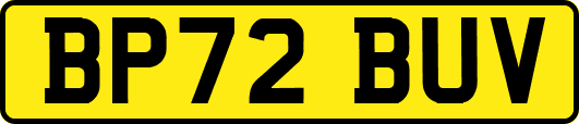 BP72BUV